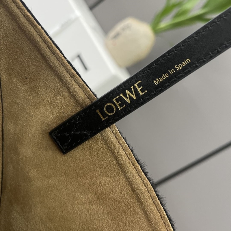 Loewe Shopping Bags